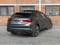 Audi rsq3 sportback quattro 400pk 2023 (fabrieksgarantie) - afbeelding 3 van  50