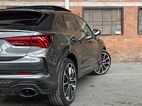 Audi rsq3 sportback quattro 400pk 2023 (fabrieksgarantie) - afbeelding 5 van  50