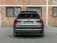 Audi rsq3 sportback quattro 400pk 2023 (fabrieksgarantie) - afbeelding 6 van  50