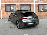Audi rsq3 sportback quattro 400pk 2023 (fabrieksgarantie) - afbeelding 7 van  50