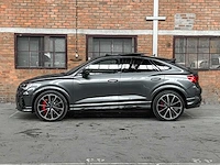 Audi rsq3 sportback quattro 400pk 2023 (fabrieksgarantie) - afbeelding 9 van  50