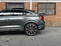 Audi rsq3 sportback quattro 400pk 2023 (fabrieksgarantie) - afbeelding 10 van  50