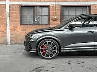 Audi rsq3 sportback quattro 400pk 2023 (fabrieksgarantie) - afbeelding 11 van  50