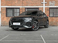 Audi rsq3 sportback quattro 400pk 2023 (fabrieksgarantie)