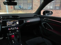 Audi rsq3 sportback quattro 400pk 2023 (fabrieksgarantie) - afbeelding 17 van  50