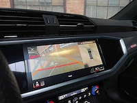 Audi rsq3 sportback quattro 400pk 2023 (fabrieksgarantie) - afbeelding 18 van  50
