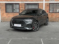 Audi rsq3 sportback quattro 400pk 2023 (fabrieksgarantie) - afbeelding 12 van  50