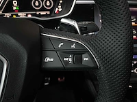 Audi rsq3 sportback quattro 400pk 2023 (fabrieksgarantie) - afbeelding 24 van  50