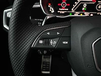 Audi rsq3 sportback quattro 400pk 2023 (fabrieksgarantie) - afbeelding 25 van  50