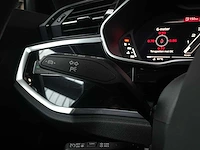Audi rsq3 sportback quattro 400pk 2023 (fabrieksgarantie) - afbeelding 26 van  50