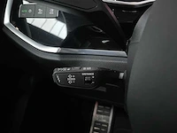 Audi rsq3 sportback quattro 400pk 2023 (fabrieksgarantie) - afbeelding 27 van  50