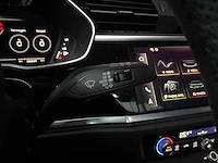 Audi rsq3 sportback quattro 400pk 2023 (fabrieksgarantie) - afbeelding 28 van  50