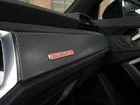 Audi rsq3 sportback quattro 400pk 2023 (fabrieksgarantie) - afbeelding 30 van  50
