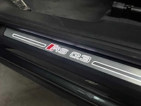 Audi rsq3 sportback quattro 400pk 2023 (fabrieksgarantie) - afbeelding 32 van  50