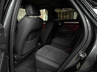 Audi rsq3 sportback quattro 400pk 2023 (fabrieksgarantie) - afbeelding 33 van  50