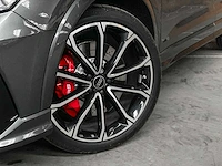 Audi rsq3 sportback quattro 400pk 2023 (fabrieksgarantie) - afbeelding 23 van  50