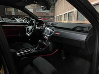 Audi rsq3 sportback quattro 400pk 2023 (fabrieksgarantie) - afbeelding 36 van  50