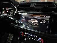 Audi rsq3 sportback quattro 400pk 2023 (fabrieksgarantie) - afbeelding 41 van  50