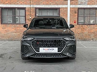 Audi rsq3 sportback quattro 400pk 2023 (fabrieksgarantie) - afbeelding 34 van  50