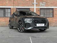 Audi rsq3 sportback quattro 400pk 2023 (fabrieksgarantie) - afbeelding 47 van  50