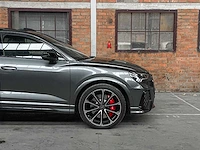 Audi rsq3 sportback quattro 400pk 2023 (fabrieksgarantie) - afbeelding 49 van  50