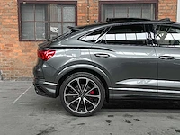 Audi rsq3 sportback quattro 400pk 2023 (fabrieksgarantie) - afbeelding 50 van  50