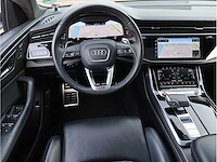 Audi rsq8 4.0 tfsi quattro 600pk automaat 2020 - afbeelding 9 van  54