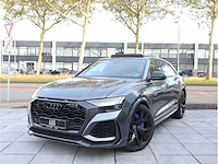 Audi rsq8 4.0 tfsi quattro 600pk automaat 2020 - afbeelding 1 van  54