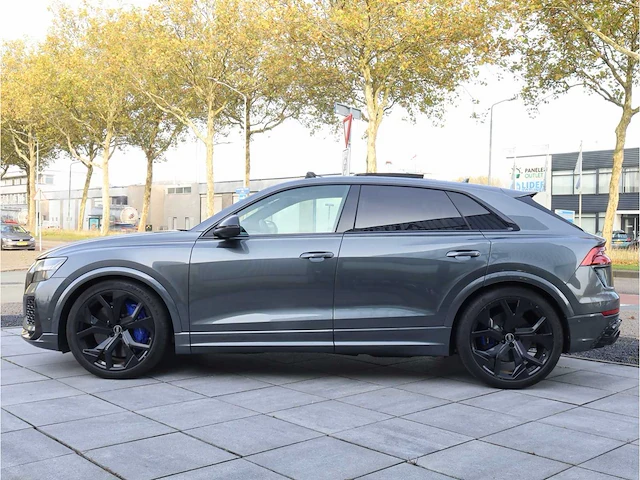 Audi rsq8 4.0 tfsi quattro 600pk automaat 2020 - afbeelding 12 van  54