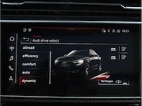 Audi rsq8 4.0 tfsi quattro 600pk automaat 2020 - afbeelding 24 van  54