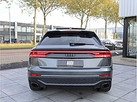 Audi rsq8 4.0 tfsi quattro 600pk automaat 2020 - afbeelding 34 van  54