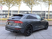 Audi rsq8 4.0 tfsi quattro 600pk automaat 2020 - afbeelding 45 van  54