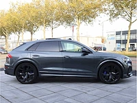 Audi rsq8 4.0 tfsi quattro 600pk automaat 2020 - afbeelding 51 van  54