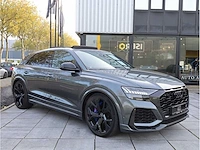 Audi rsq8 4.0 tfsi quattro 600pk automaat 2020 - afbeelding 52 van  54