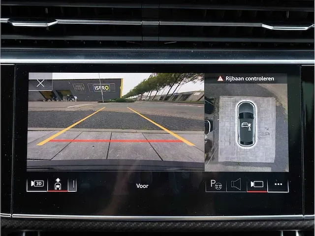 Audi rsq8 4.0 tfsi quattro automaat 2021 600pk urban full carbon, s-423-rs - afbeelding 17 van  64