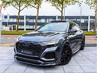 Audi rsq8 4.0 tfsi quattro automaat 2021 600pk urban full carbon, s-423-rs - afbeelding 1 van  64