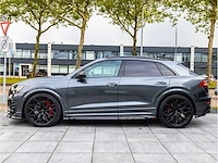 Audi rsq8 4.0 tfsi quattro automaat 2021 600pk urban full carbon, s-423-rs - afbeelding 12 van  64