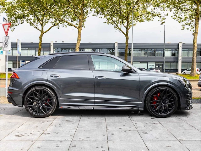 Audi rsq8 4.0 tfsi quattro automaat 2021 600pk urban full carbon, s-423-rs - afbeelding 56 van  64