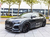 Audi rsq8 4.0 tfsi quattro automaat 2021 600pk urban full carbon, s-423-rs - afbeelding 64 van  64