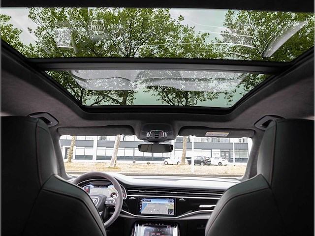 Audi rsq8 4.0 tfsi quattro urban full carbon automaat 740pk 2021, s-423-rs - afbeelding 9 van  58