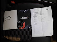 Audi rsq8 4.0 tfsi quattro urban full carbon automaat 740pk 2021, s-423-rs - afbeelding 36 van  58