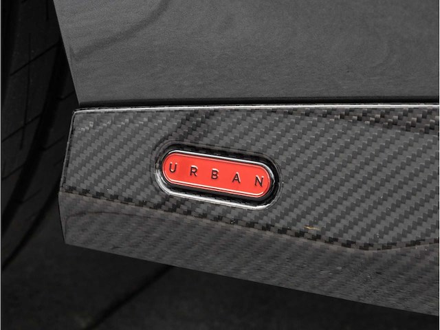 Audi rsq8 4.0 tfsi quattro urban full carbon automaat 740pk 2021, s-423-rs - afbeelding 44 van  58