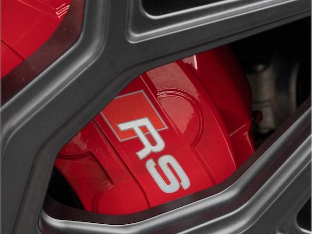 Audi rsq8 4.0 tfsi quattro urban full carbon automaat 740pk 2021, s-423-rs - afbeelding 48 van  58