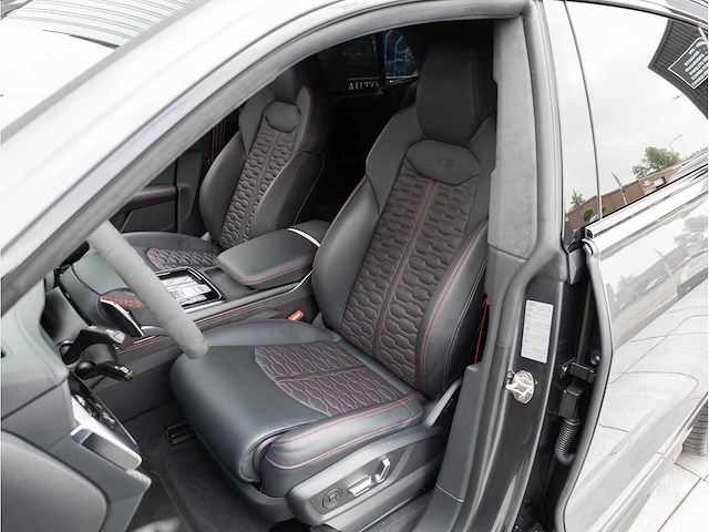 Audi rsq8 4.0 tfsi quattro urban full carbon automaat 740pk 2021, s-423-rs - afbeelding 5 van  58