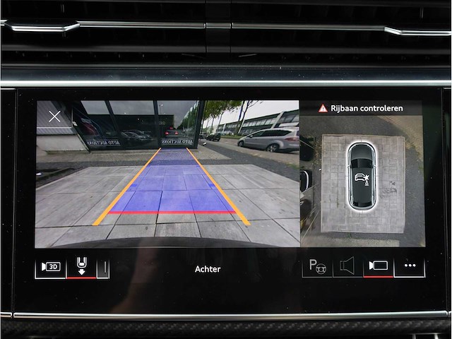 Audi rsq8 4.0 tfsi quattro urban full carbon automaat 740pk 2021, s-423-rs - afbeelding 18 van  58
