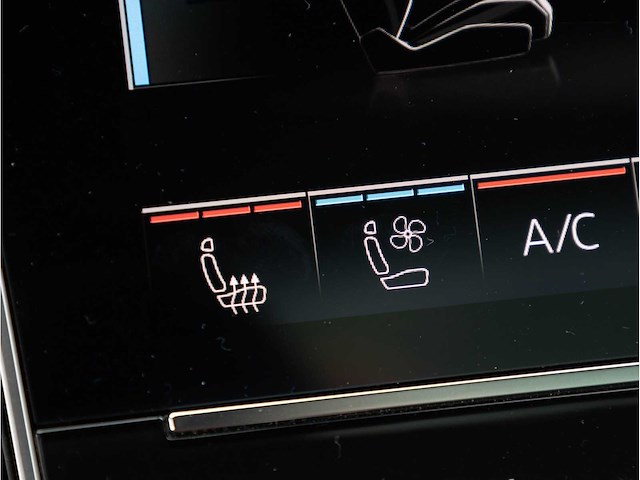 Audi rsq8 4.0 tfsi quattro urban full carbon automaat 740pk 2021, s-423-rs - afbeelding 31 van  58