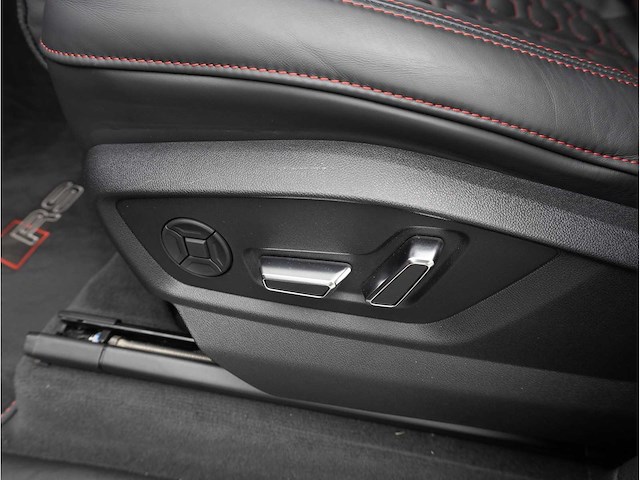 Audi rsq8 4.0 tfsi quattro urban full carbon automaat 740pk 2021, s-423-rs - afbeelding 37 van  58