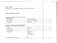 Audi rsq8 4.0 tfsi quattro urban full carbon automaat 740pk 2021, s-423-rs - afbeelding 42 van  58