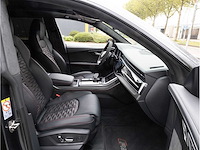Audi rsq8 4.0 tfsi quattro urban full carbon automaat 740pk 2021, s-423-rs - afbeelding 43 van  58