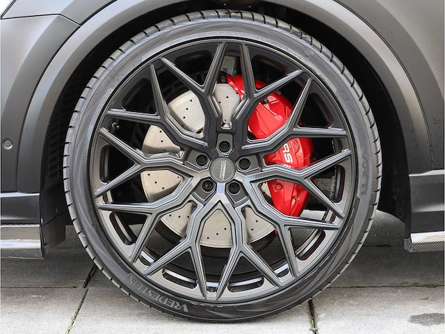 Audi rsq8 4.0 tfsi quattro urban full carbon automaat 740pk 2021, s-423-rs - afbeelding 48 van  58